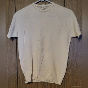 Vintage knit sweater by Fashion Original size Small